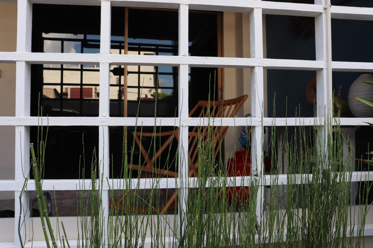 Apartamento 8Th House @ Center Of Chiangmai Old Town Chiang Mai Exterior foto