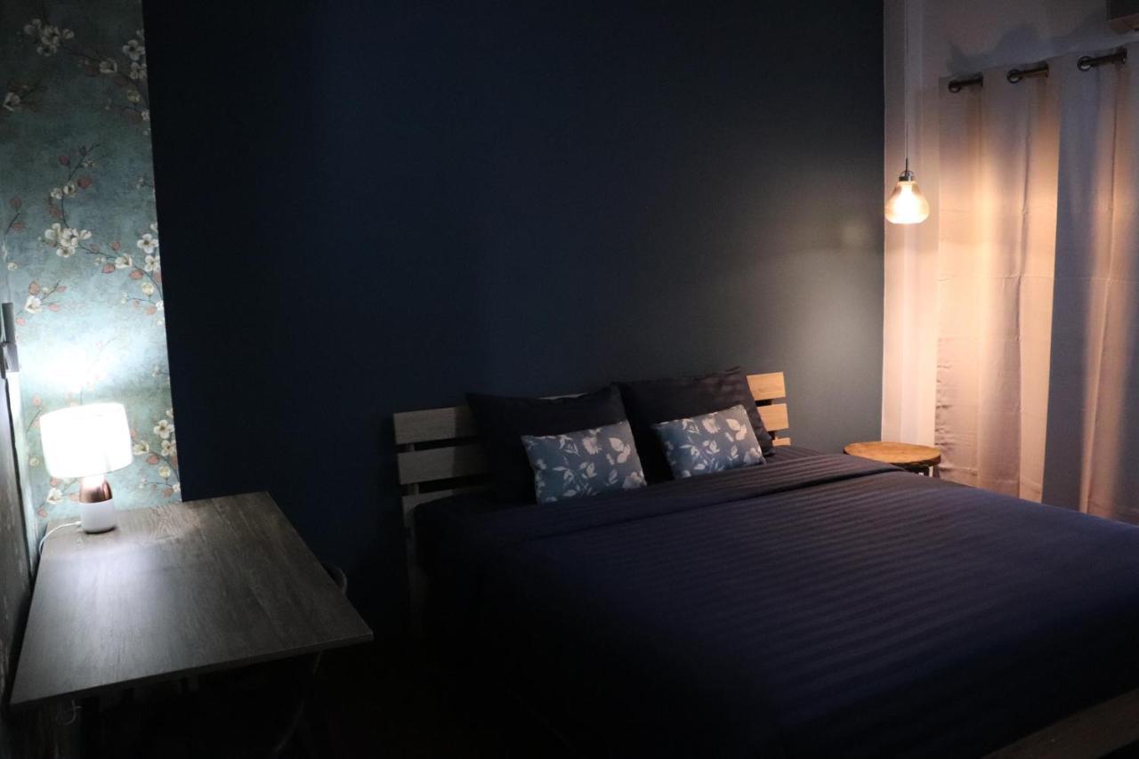 Apartamento 8Th House @ Center Of Chiangmai Old Town Chiang Mai Exterior foto